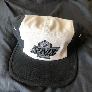 Mitchell & Ness LA Kings Hat Cool Defect